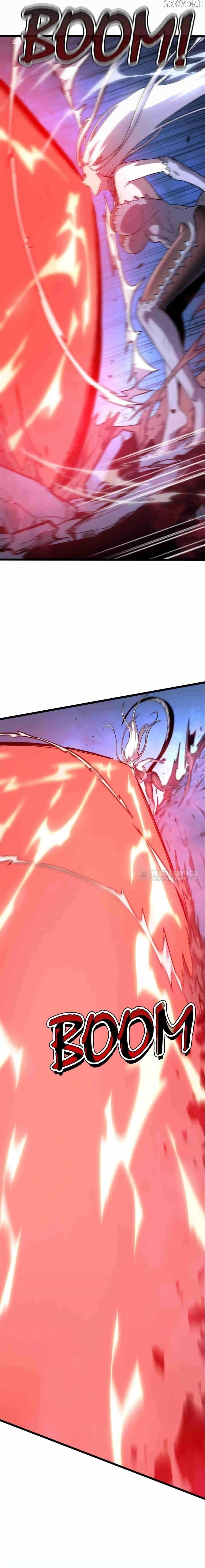 My System Is Very Serious Chapter 63 - Page 21