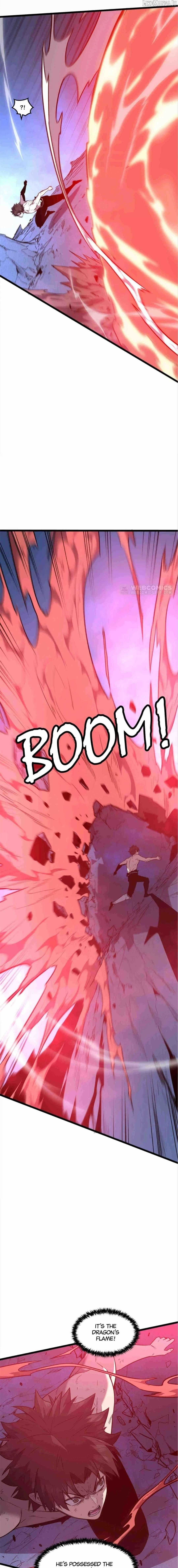 My System Is Very Serious Chapter 63 - Page 22