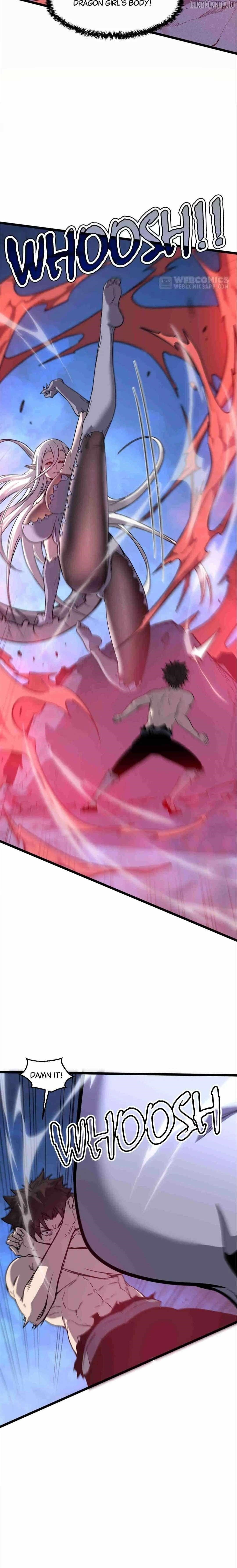 My System Is Very Serious Chapter 63 - Page 23