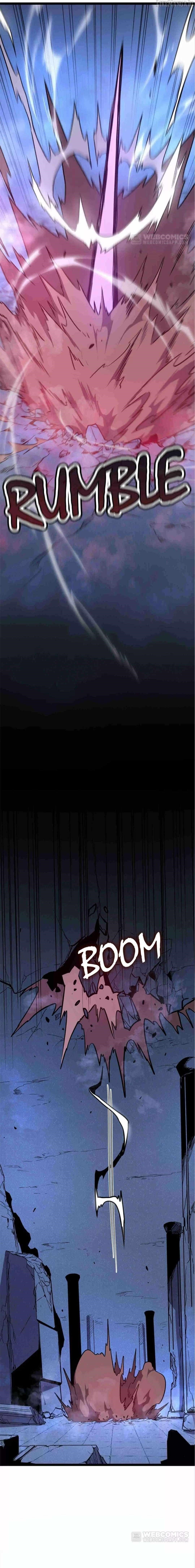 My System Is Very Serious Chapter 63 - Page 24