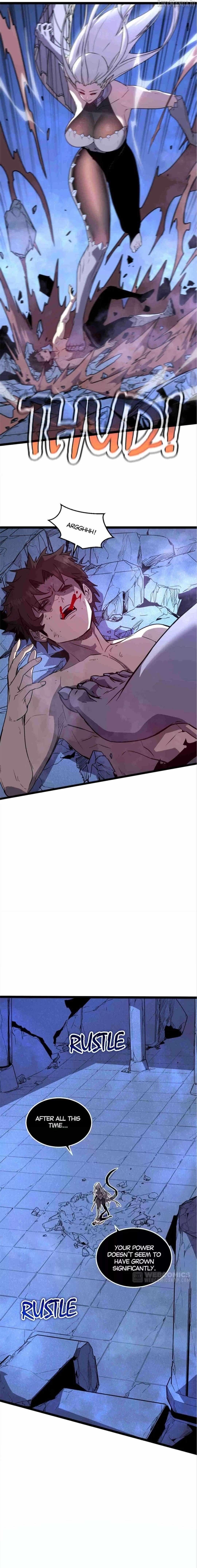 My System Is Very Serious Chapter 63 - Page 25