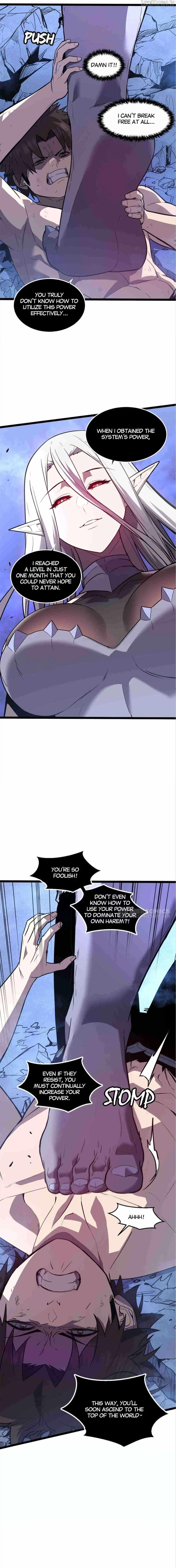 My System Is Very Serious Chapter 63 - Page 26