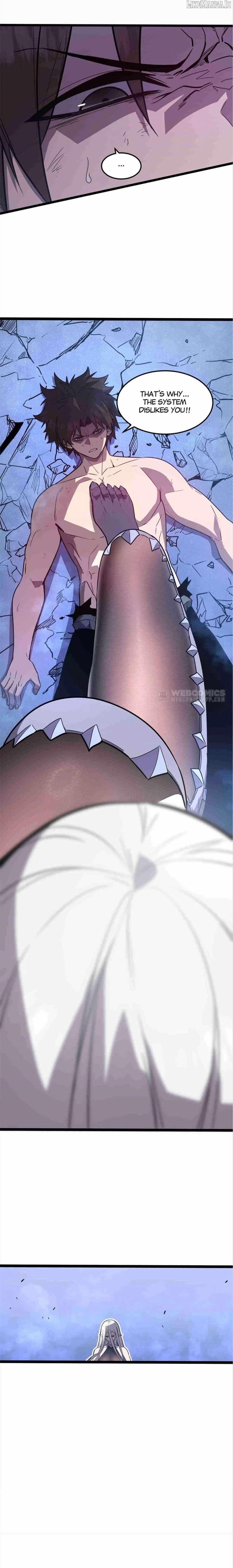 My System Is Very Serious Chapter 63 - Page 27