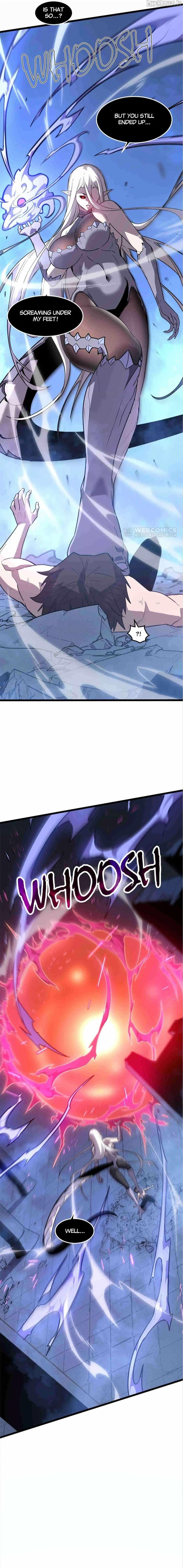 My System Is Very Serious Chapter 63 - Page 28