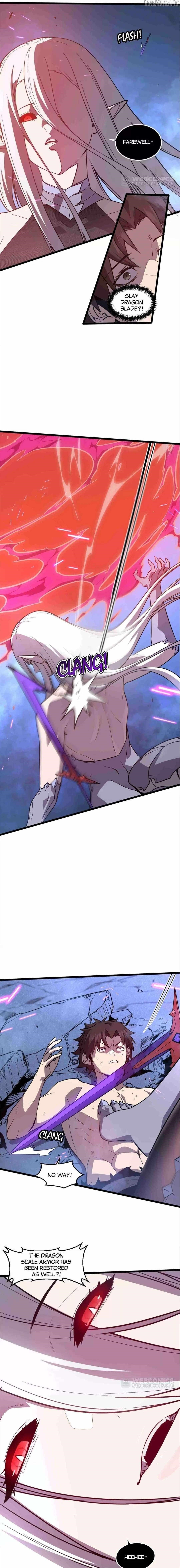 My System Is Very Serious Chapter 63 - Page 29