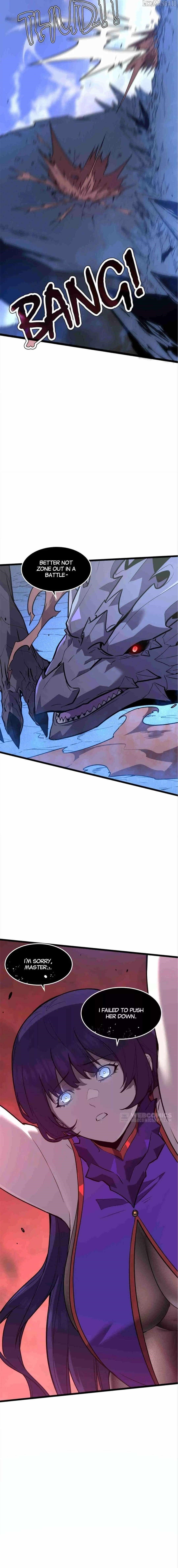 My System Is Very Serious Chapter 63 - Page 3