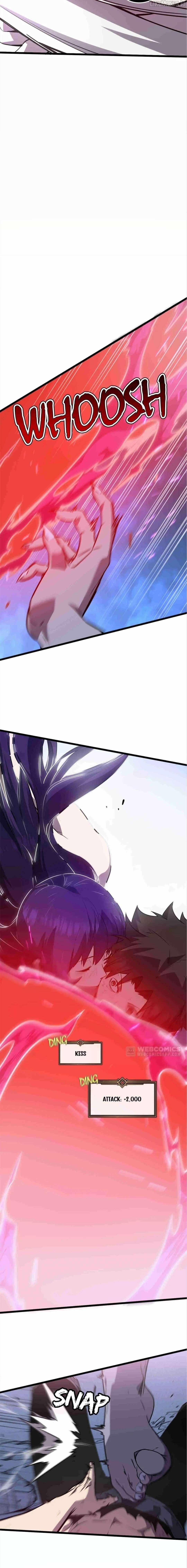 My System Is Very Serious Chapter 63 - Page 30