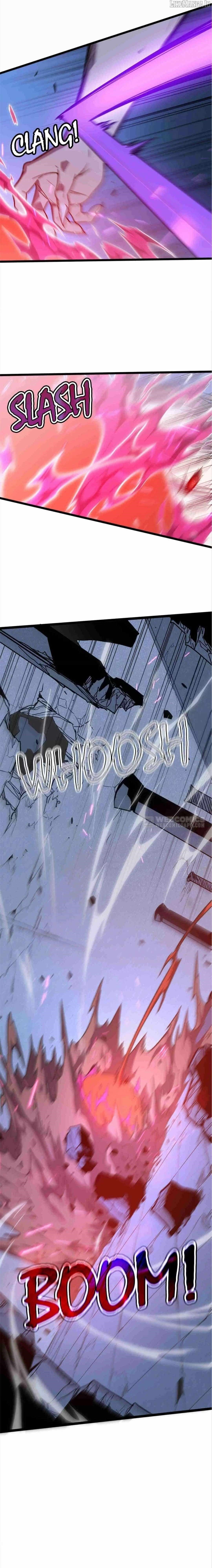 My System Is Very Serious Chapter 63 - Page 31