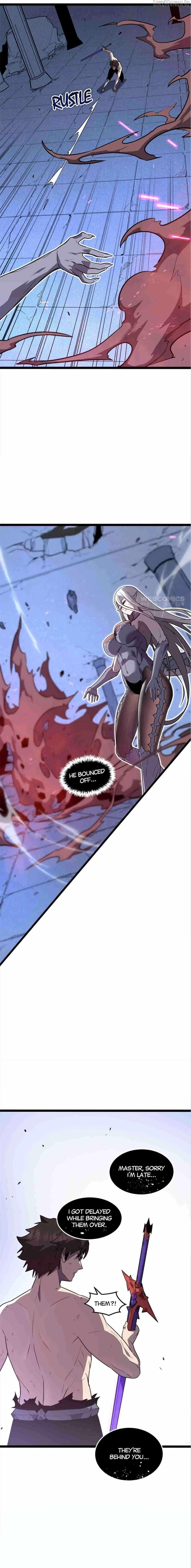 My System Is Very Serious Chapter 63 - Page 32