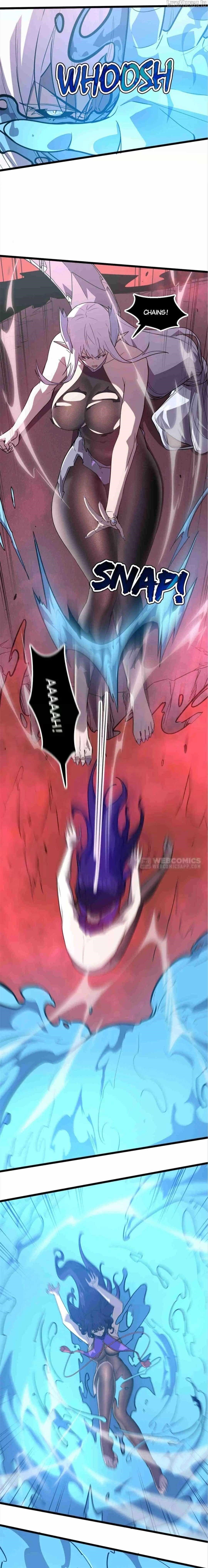 My System Is Very Serious Chapter 63 - Page 4