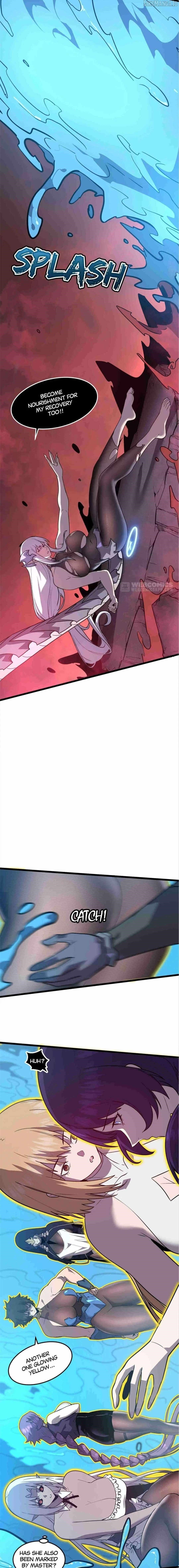 My System Is Very Serious Chapter 63 - Page 5