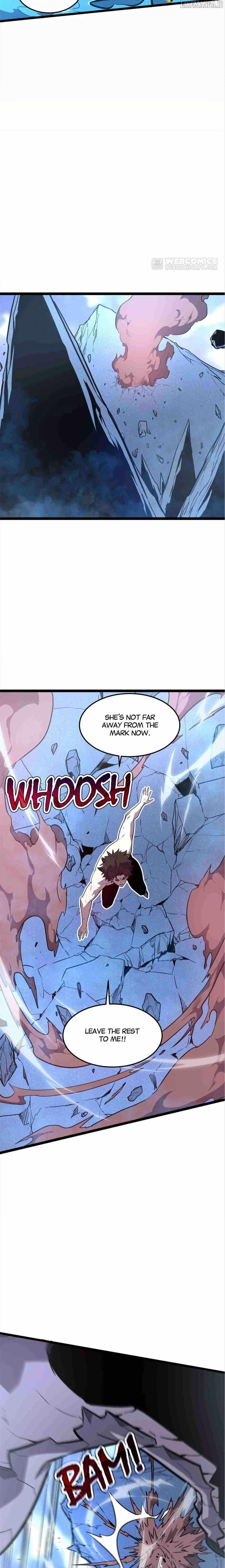 My System Is Very Serious Chapter 63 - Page 6