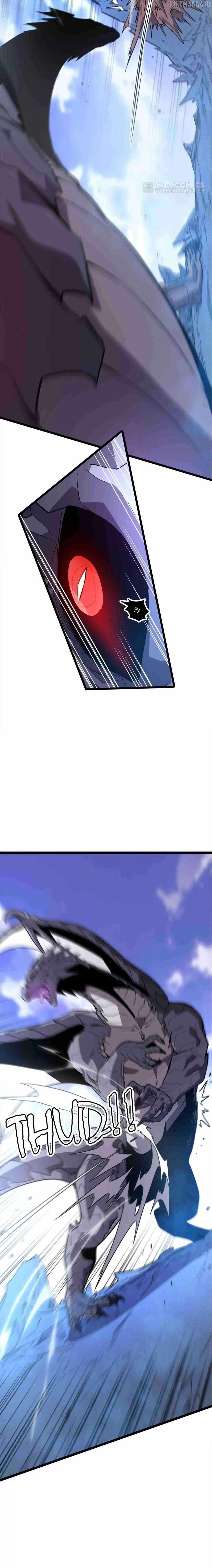 My System Is Very Serious Chapter 63 - Page 7