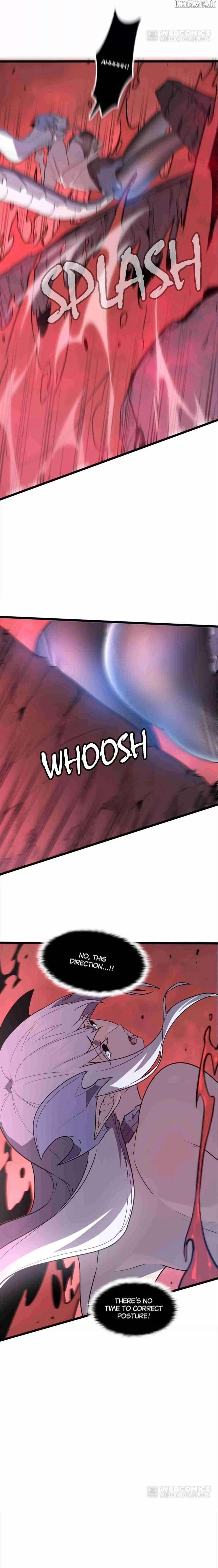 My System Is Very Serious Chapter 63 - Page 8