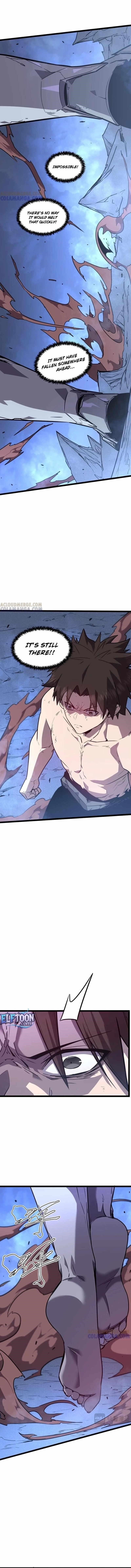 My System Is Very Serious Chapter 64 - Page 1