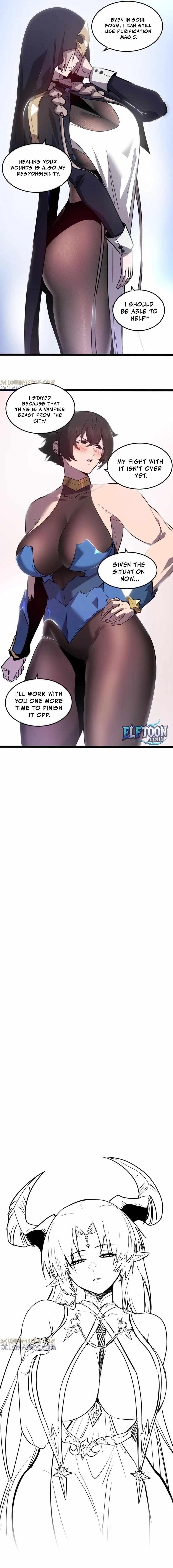 My System Is Very Serious Chapter 64 - Page 12