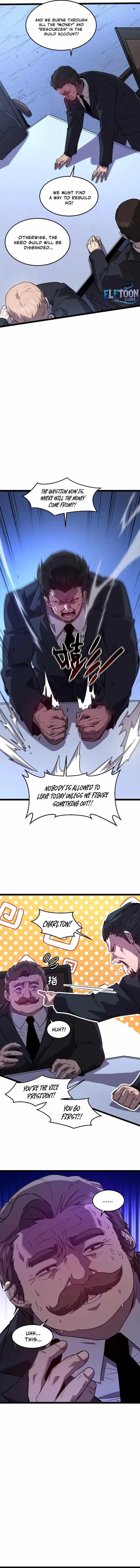 My System Is Very Serious Chapter 66 - Page 12