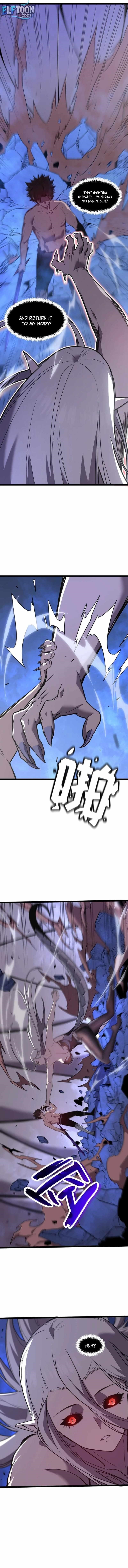 My System Is Very Serious Chapter 66 - Page 6