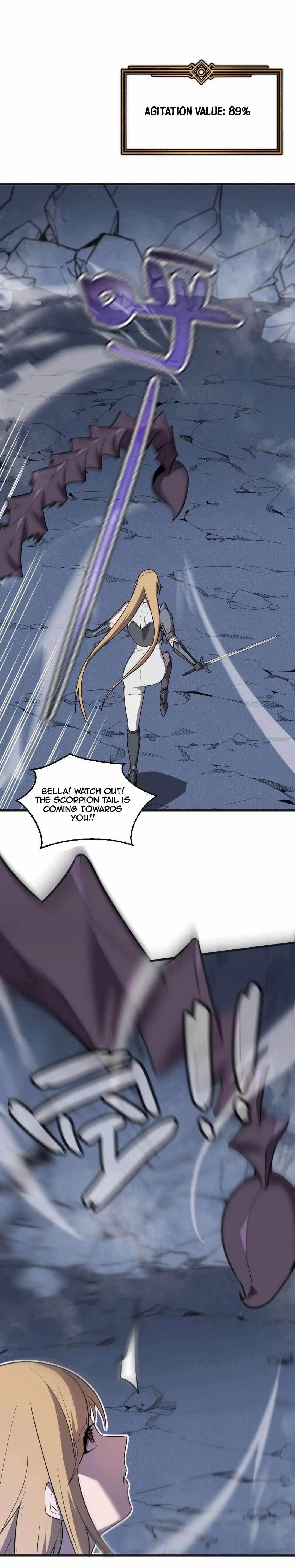 My System Is Very Serious Chapter 7 - Page 10