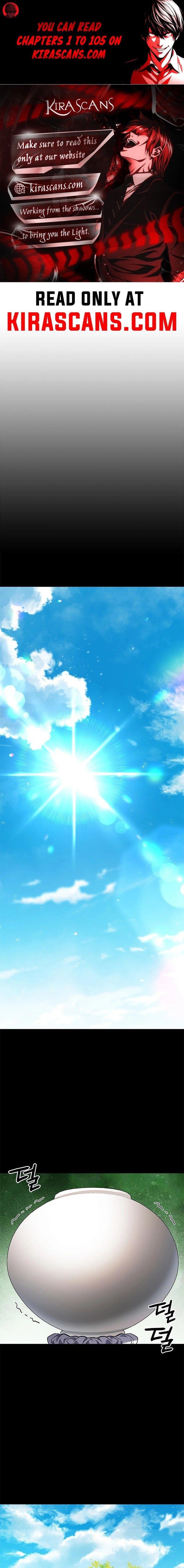 Goblin’s Night Chapter 100 - Page 1