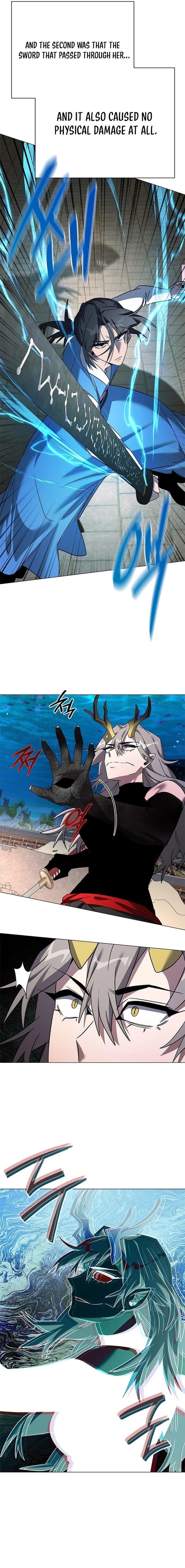 Goblin’s Night Chapter 100 - Page 15