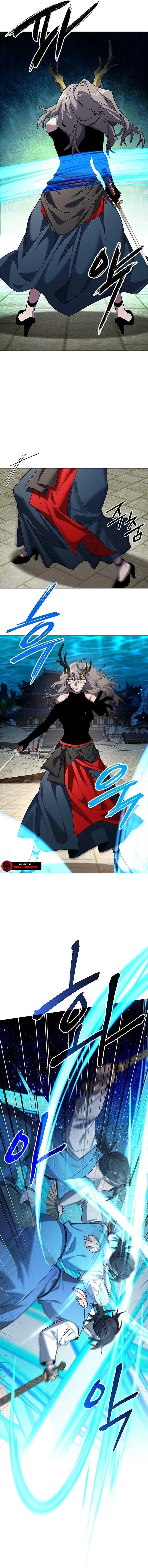 Goblin’s Night Chapter 100 - Page 16