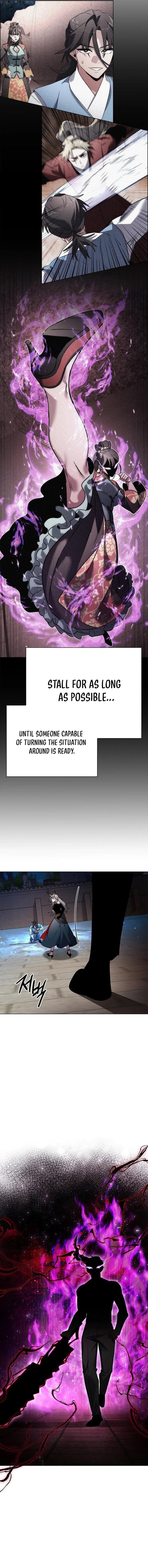 Goblin’s Night Chapter 100 - Page 25