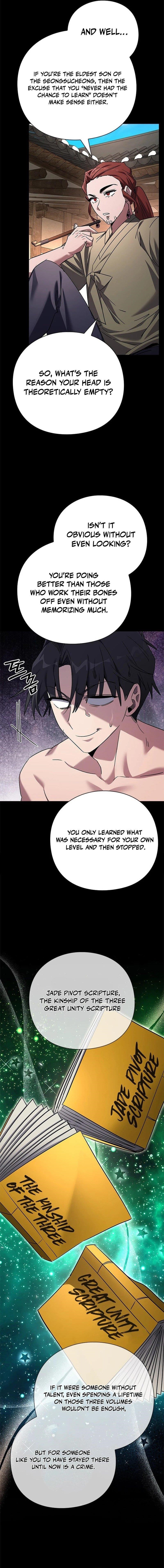 Goblin’s Night Chapter 100 - Page 6