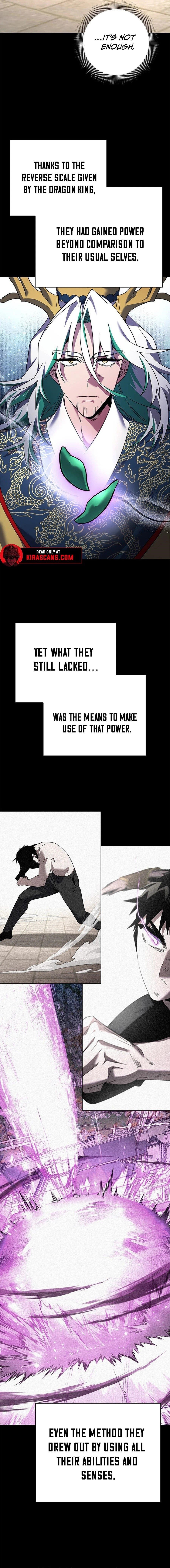 Goblin’s Night Chapter 101 - Page 12