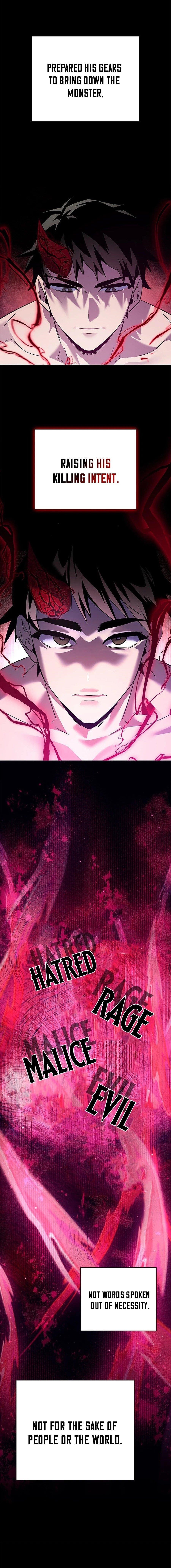 Goblin’s Night Chapter 101 - Page 16