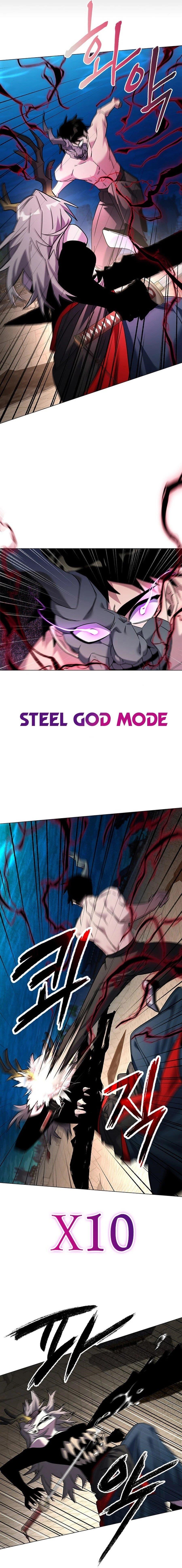 Goblin’s Night Chapter 101 - Page 18