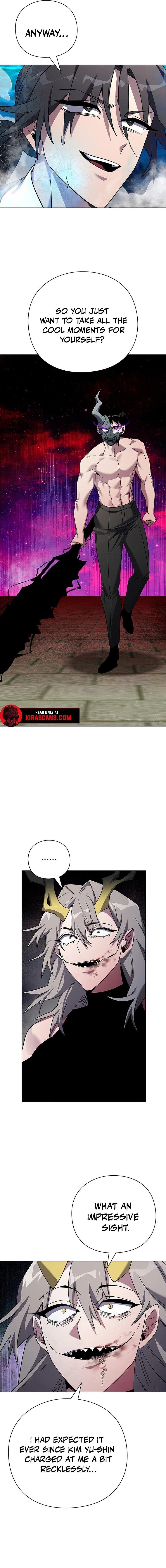 Goblin’s Night Chapter 101 - Page 2