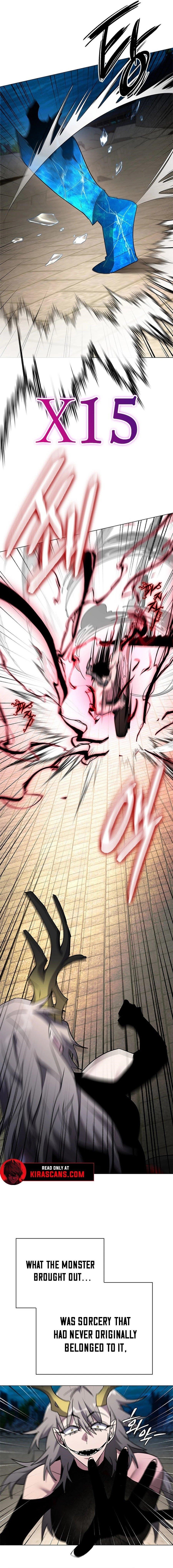 Goblin’s Night Chapter 101 - Page 21