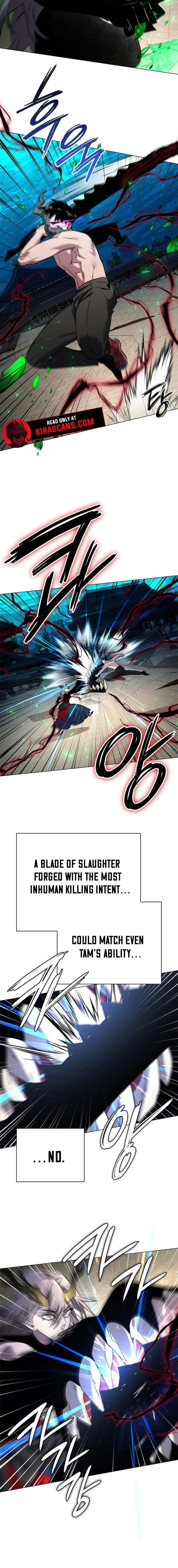 Goblin’s Night Chapter 101 - Page 23