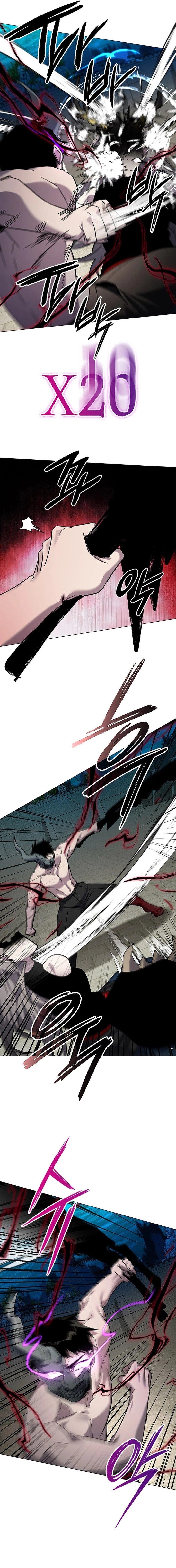 Goblin’s Night Chapter 101 - Page 25