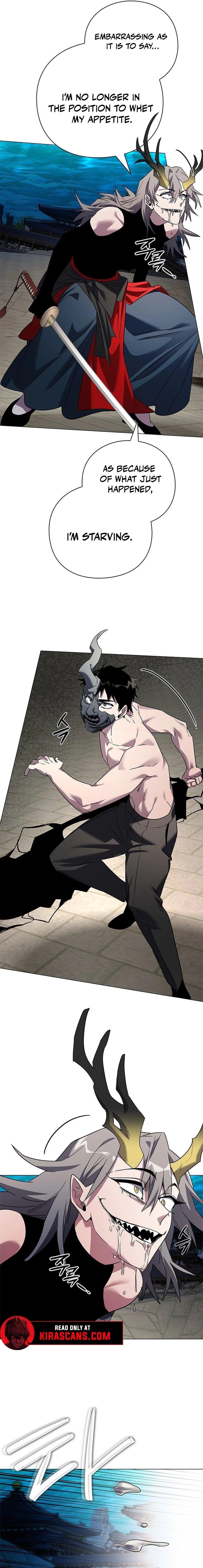 Goblin’s Night Chapter 101 - Page 5