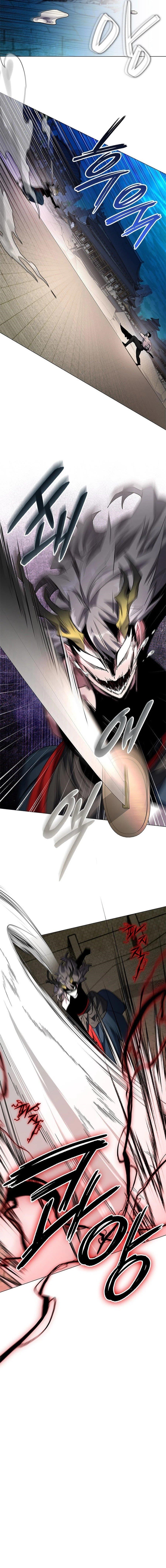 Goblin’s Night Chapter 101 - Page 6