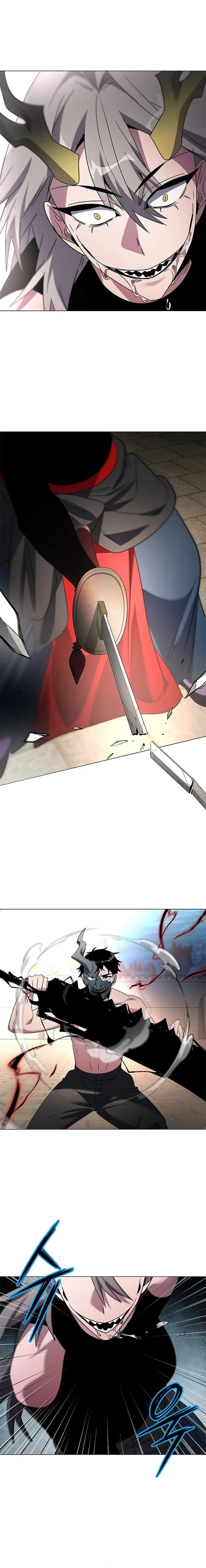 Goblin’s Night Chapter 101 - Page 7