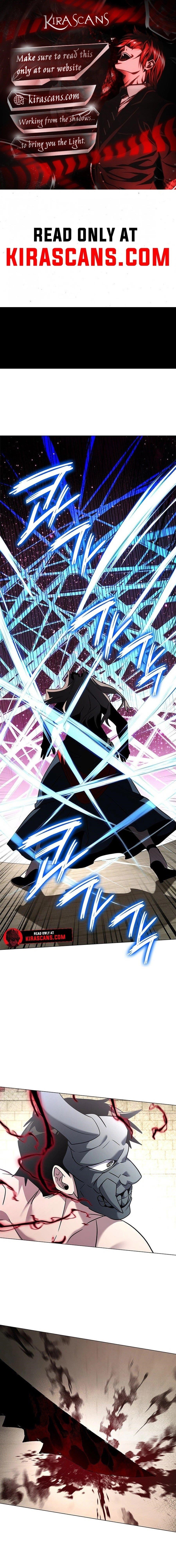 Goblin’s Night Chapter 102 - Page 1