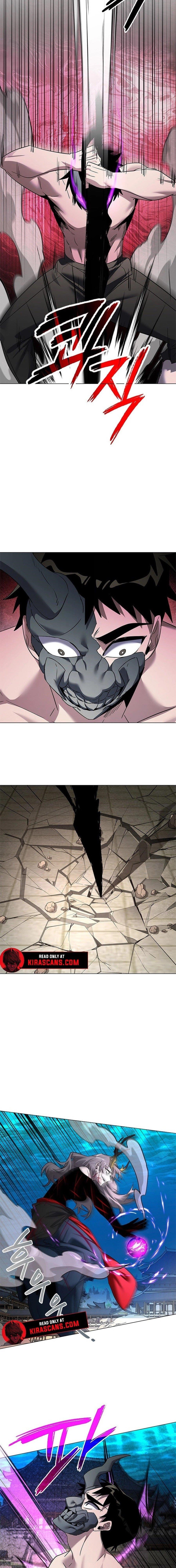 Goblin’s Night Chapter 102 - Page 11