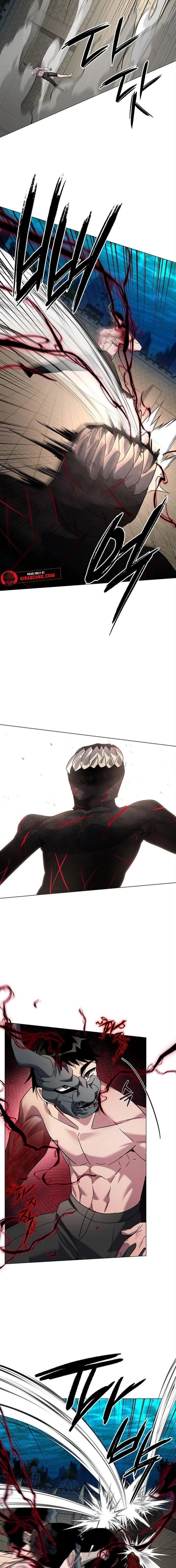 Goblin’s Night Chapter 102 - Page 14