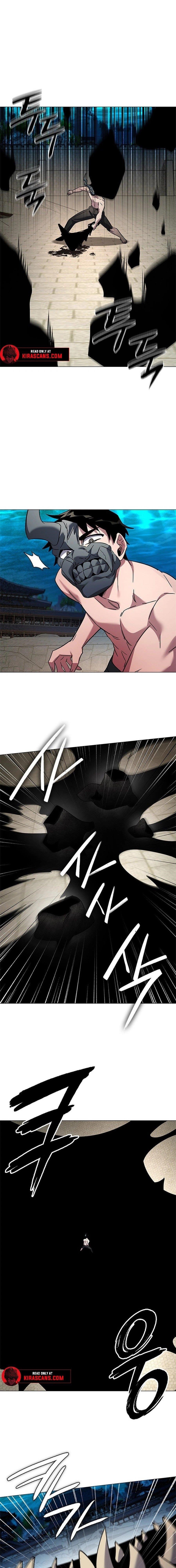 Goblin’s Night Chapter 102 - Page 2