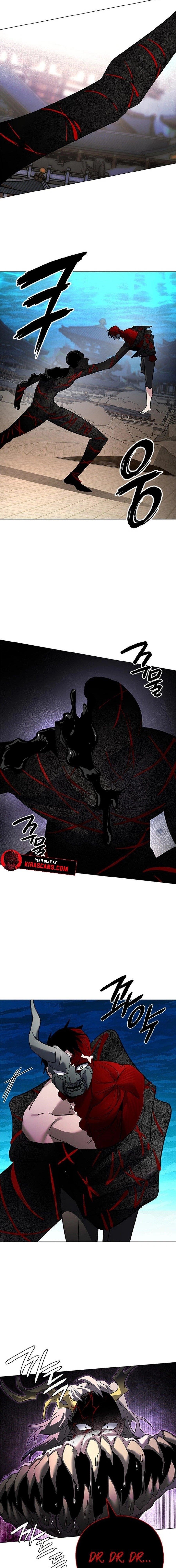 Goblin’s Night Chapter 102 - Page 21