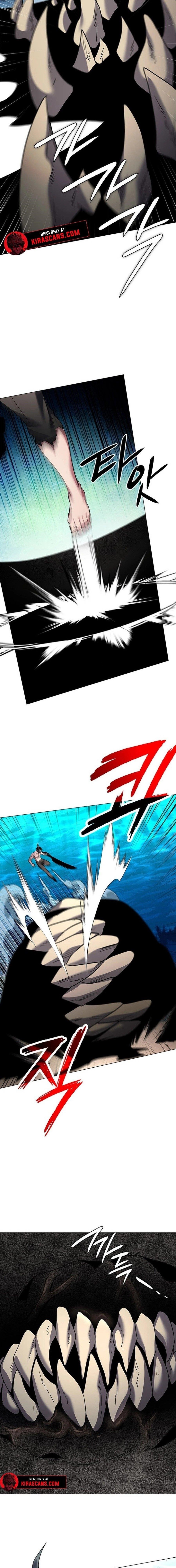 Goblin’s Night Chapter 102 - Page 3