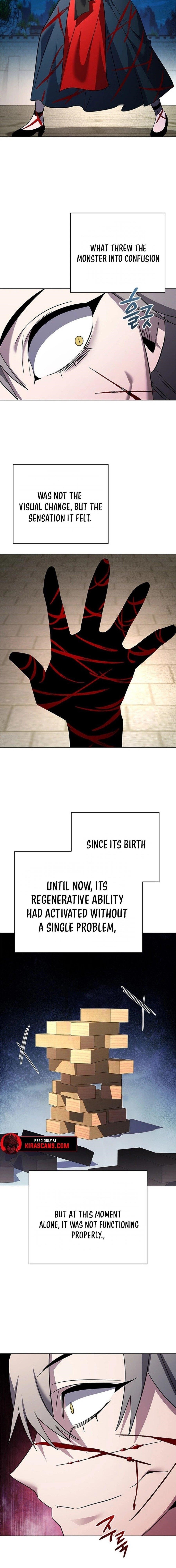 Goblin’s Night Chapter 102 - Page 5