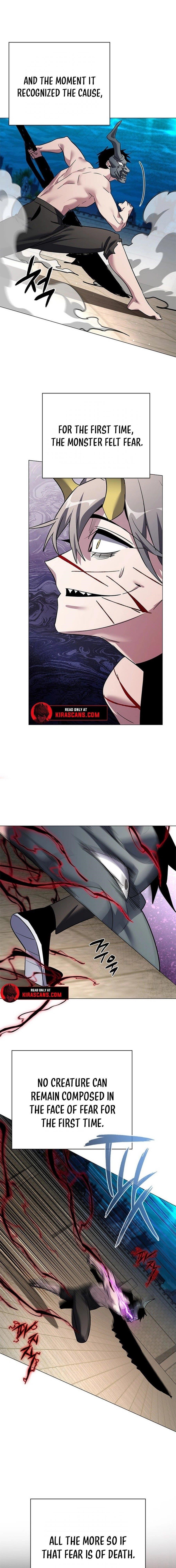 Goblin’s Night Chapter 102 - Page 6