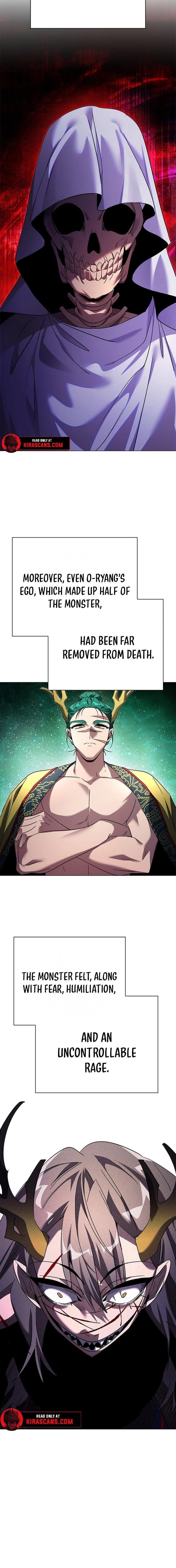 Goblin’s Night Chapter 102 - Page 7