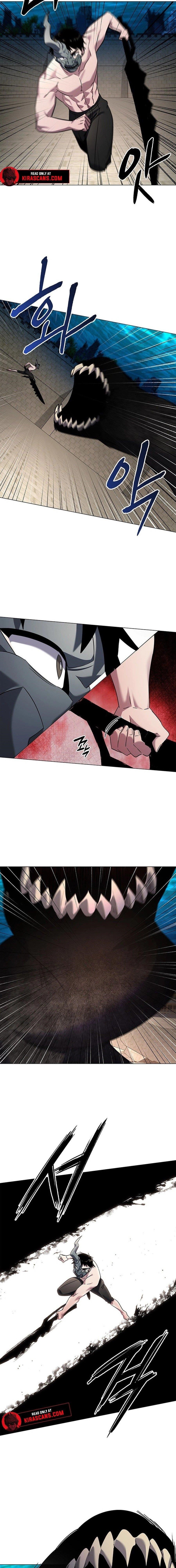 Goblin’s Night Chapter 102 - Page 9