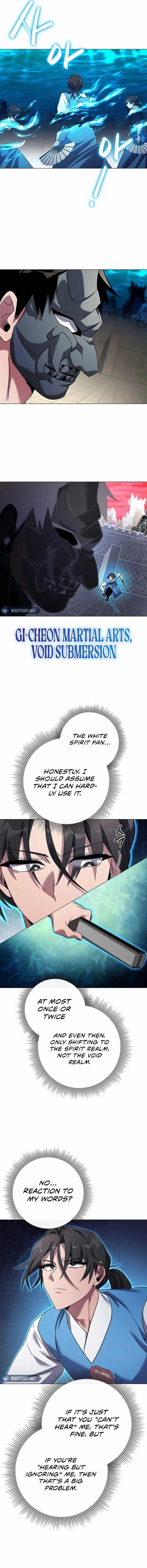 Goblin’s Night Chapter 103 - Page 13