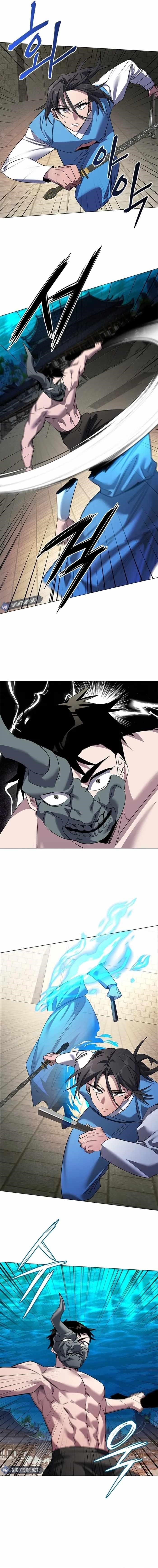 Goblin’s Night Chapter 103 - Page 18